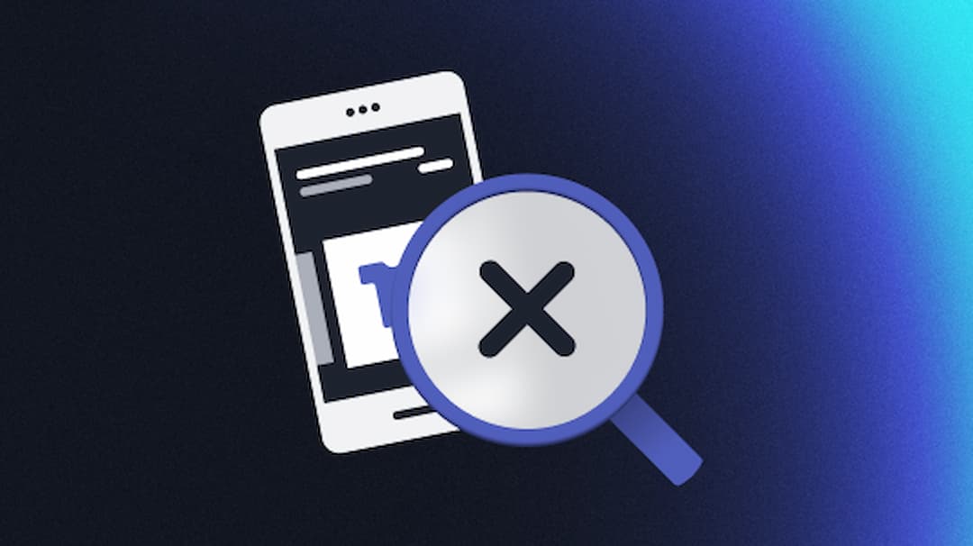 I can't see my Facebook catalogs on Madgicx